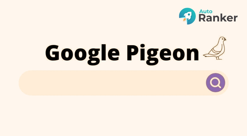 Thuật toán Google Pigeon vẫn tồn tại một số hạn chế và thách thức