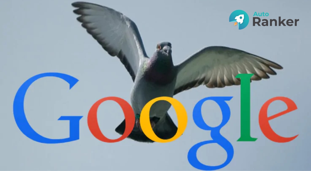 Google Pigeon, Penguin và Hummingbird khác mục tiêu nhưng bổ trợ nhau trong SEO