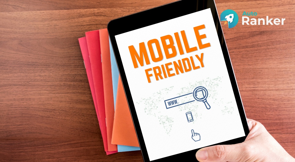 Mobile Friendly là gì?