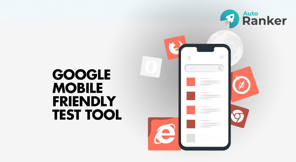 Công cụ Google Mobile Friendly Test cũng giúp kiểm tra nhanh chóng