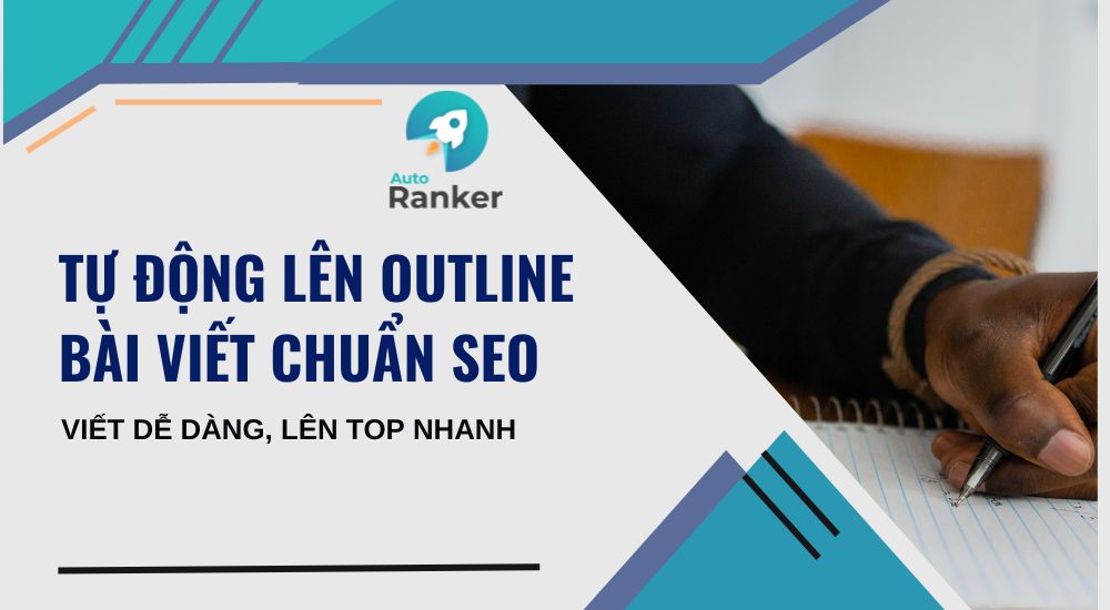 Outline bài viết