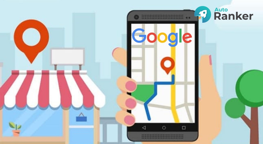 Đo diện tích trên Google rất tiện lợi và tiết kiệm chi phí