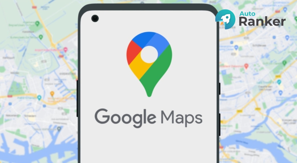 Ghim vị trí trên Google Maps bằng điện thoại nhanh chóng và chính xác
