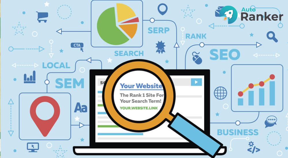 Kiểm tra và tối ưu URL 