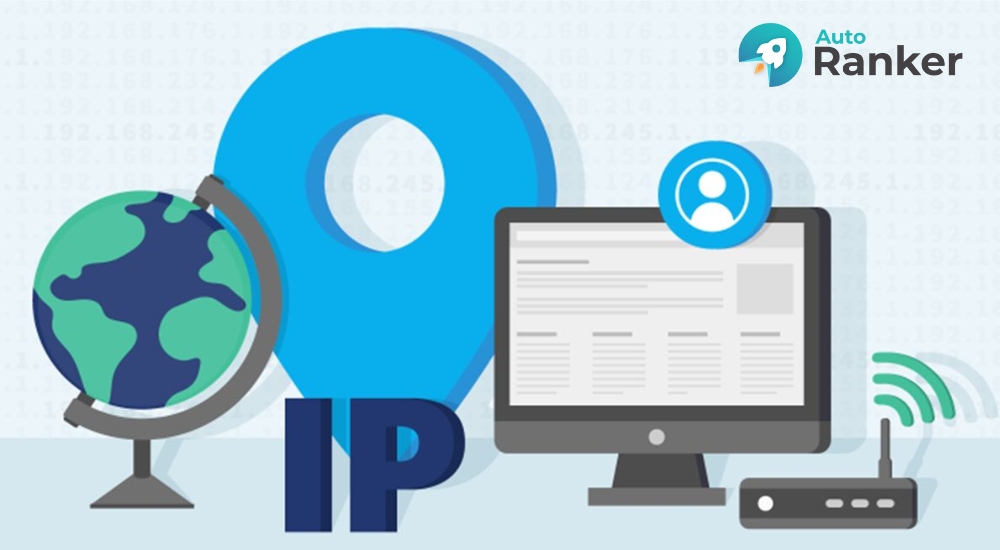 Địa chỉ IP là dãy số định danh thiết bị trong mạng máy tính