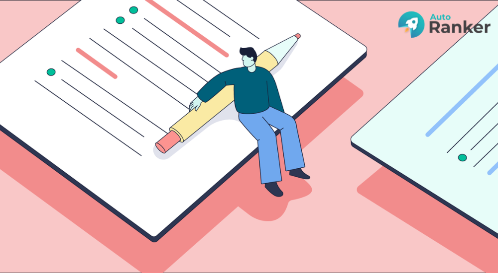 cách tạo outline chuẩn SEO