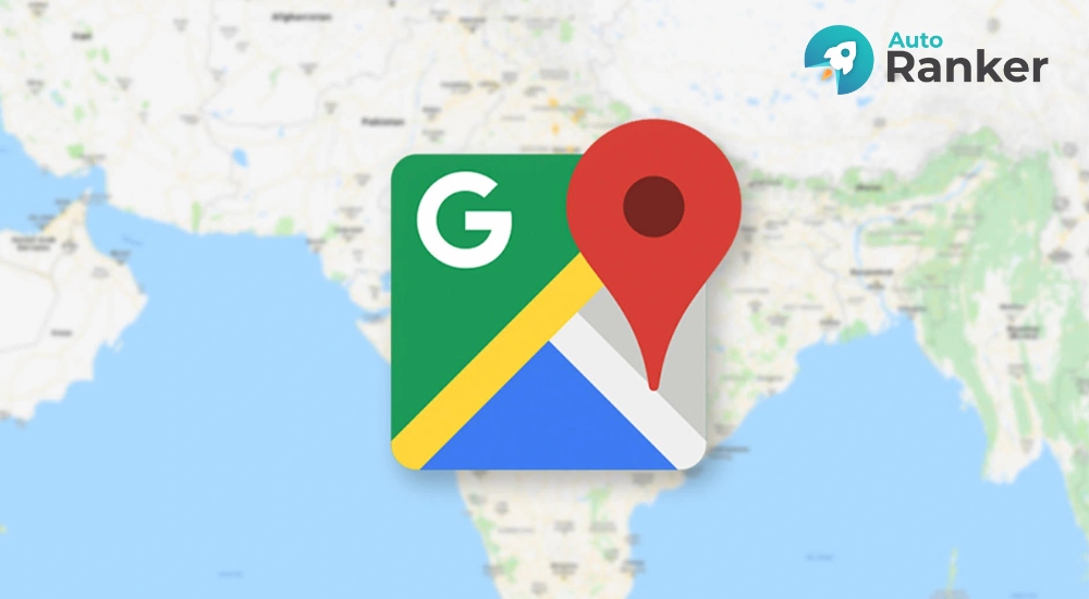 cách dùng bản đồ offline Google Maps