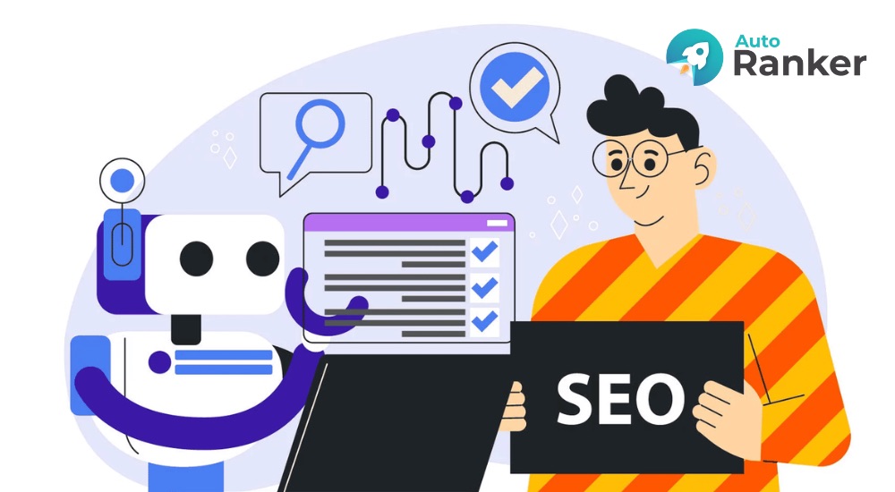 cách lập kế hoạch SEO bằng AI