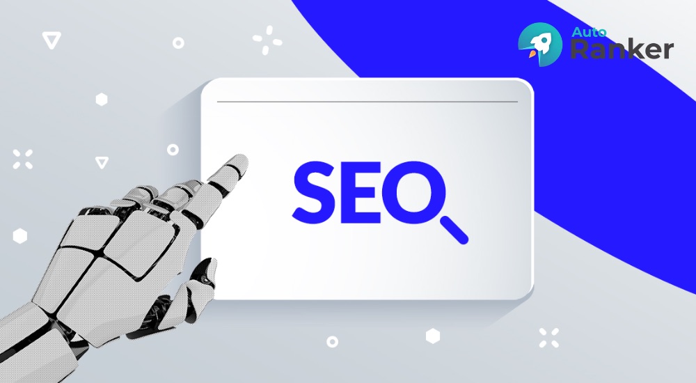 cách lập kế hoạch SEO bằng AI