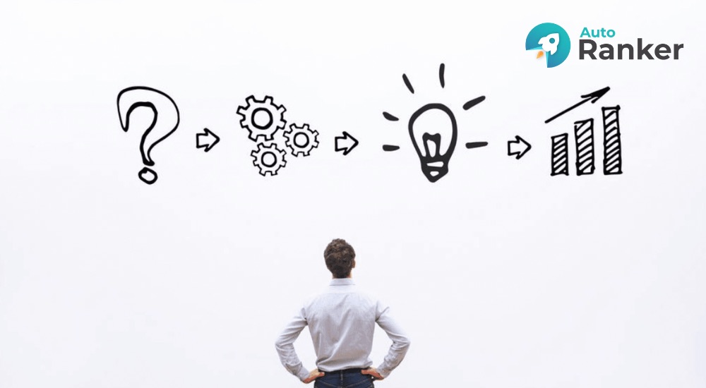 cách lập kế hoạch SEO bằng AI