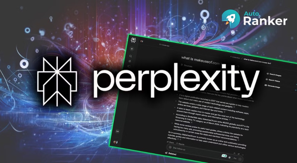 cách lập kế hoạch SEO bằng AI