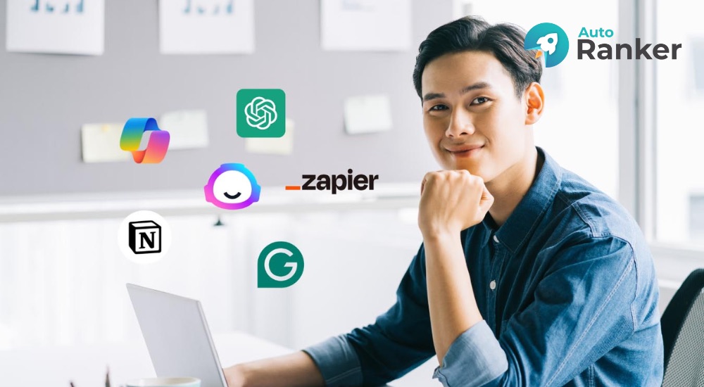 cách lập kế hoạch SEO bằng AI