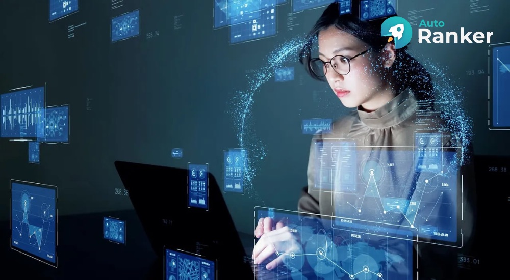 cách lập kế hoạch SEO bằng AI