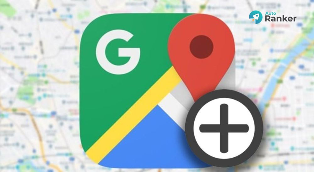 cập nhật địa chỉ mới Google Map