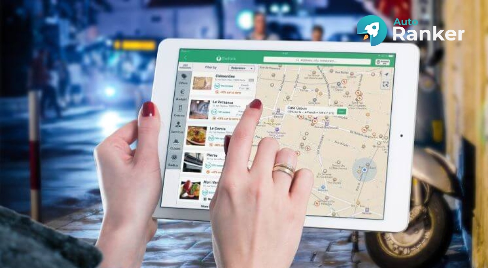 đánh giá chuẩn Local Guide như thế nào