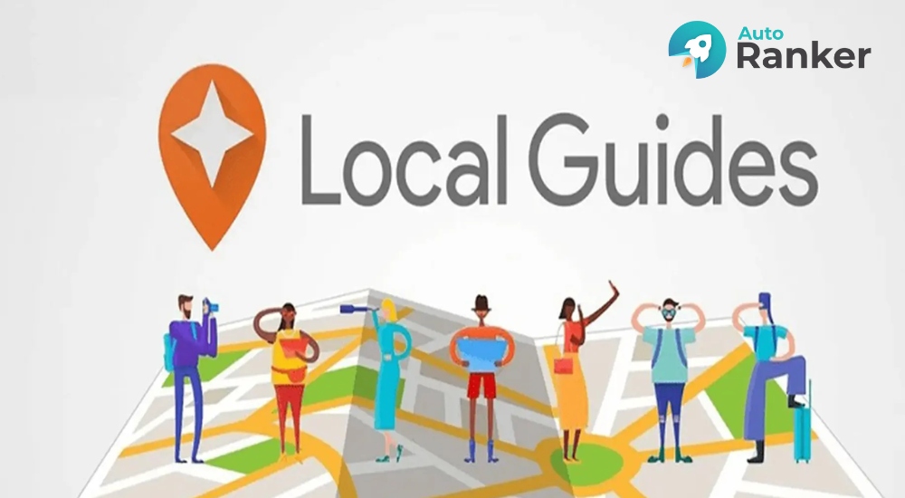 đánh giá chuẩn Local Guide như thế nào