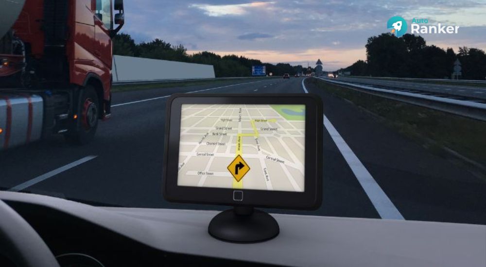 đo tốc độ trên Google Maps