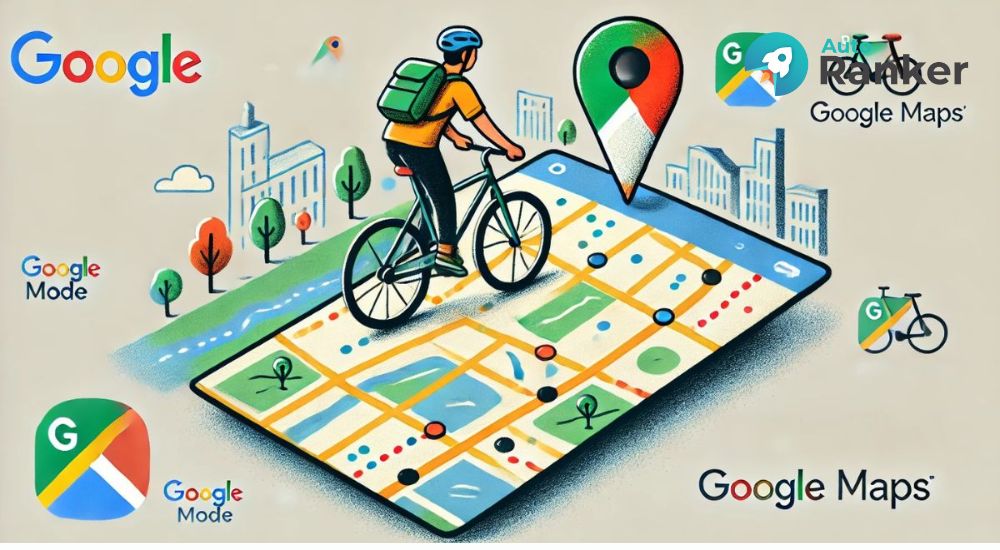 xem tình trạng giao thông Google Maps