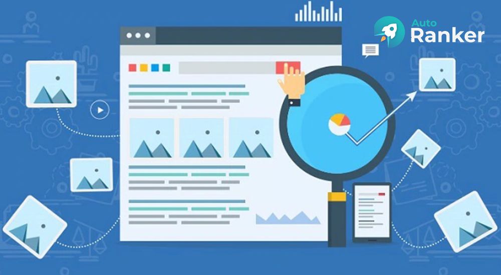 mẹo viết bài chuẩn Google