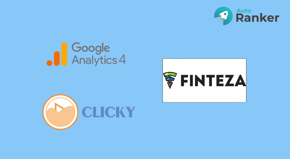 so sánh công cụ phân tích web