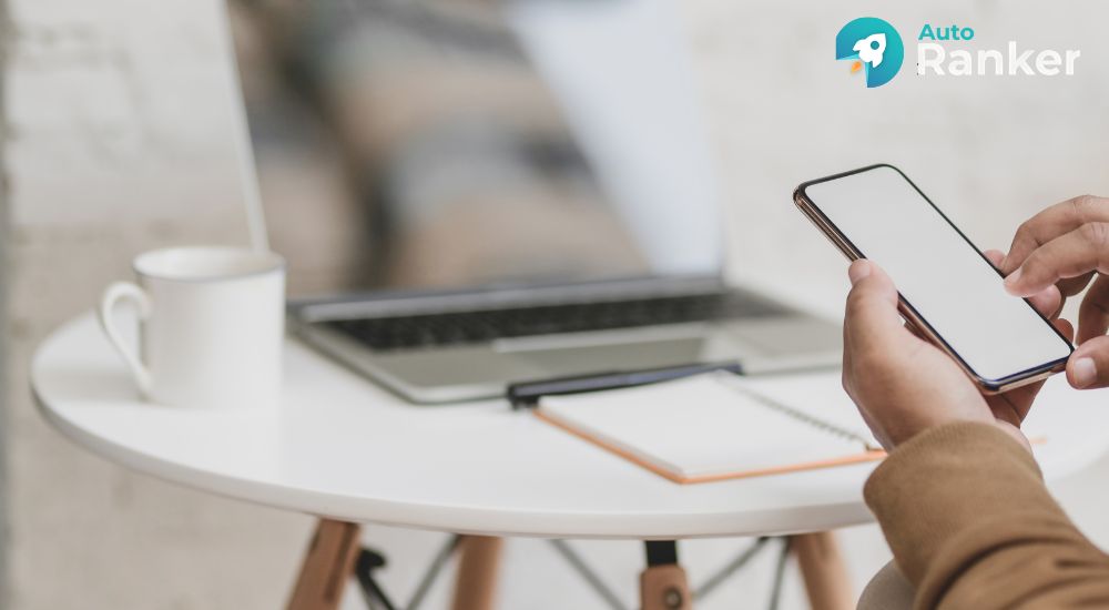 đánh giá Google Map cho khách sạn