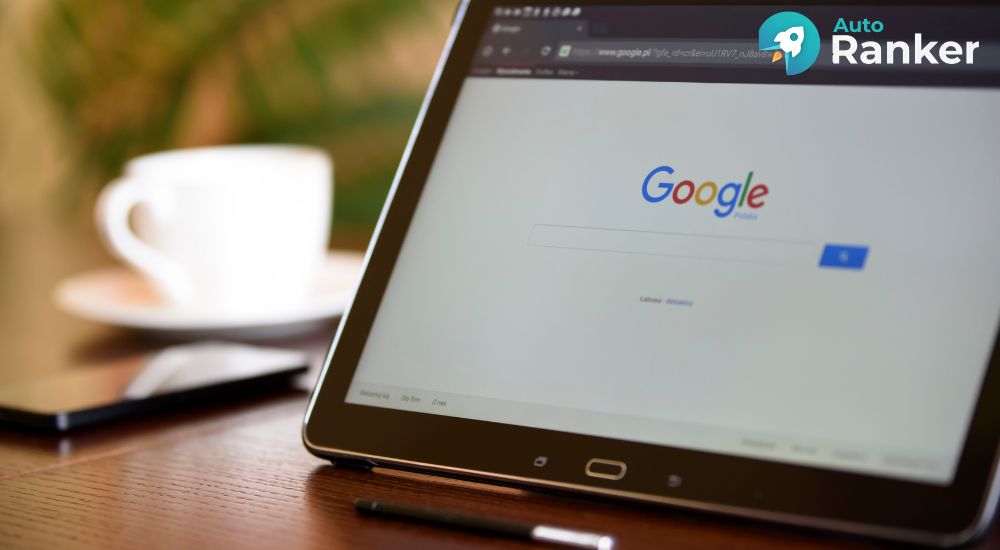 Đánh giá Google Map cho khách sạn