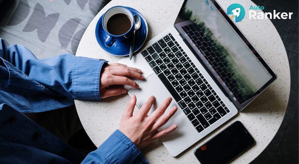 đánh giá Google Map cho khách sạn