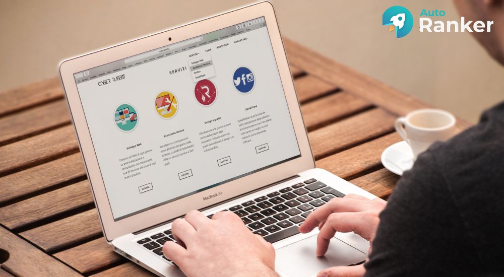 tối ưu hồ sơ Google Business Profile