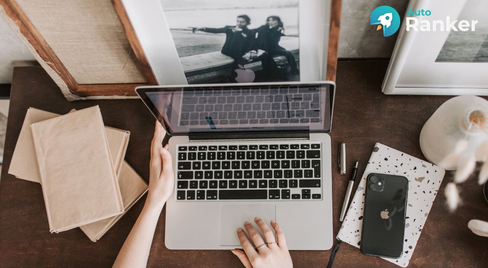 tối ưu hồ sơ Google Business Profile