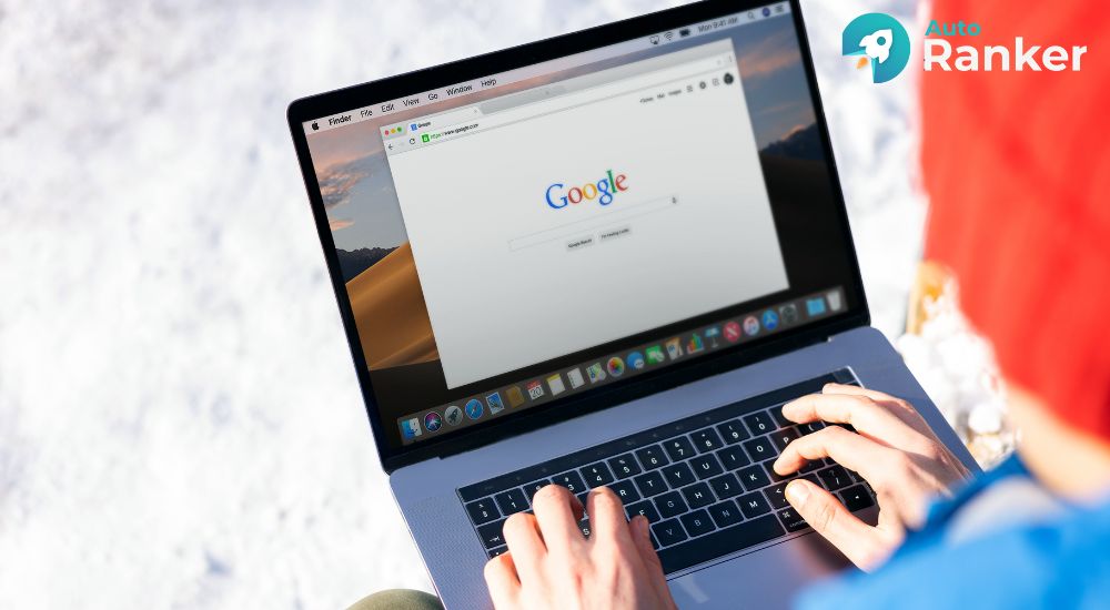 tối ưu hồ sơ Google Business Profile