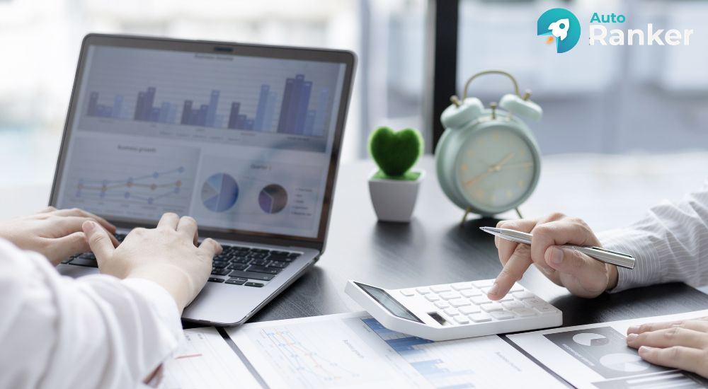 tối ưu hồ sơ Google Business Profile