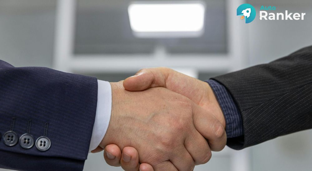 tối ưu hồ sơ Google Business Profile