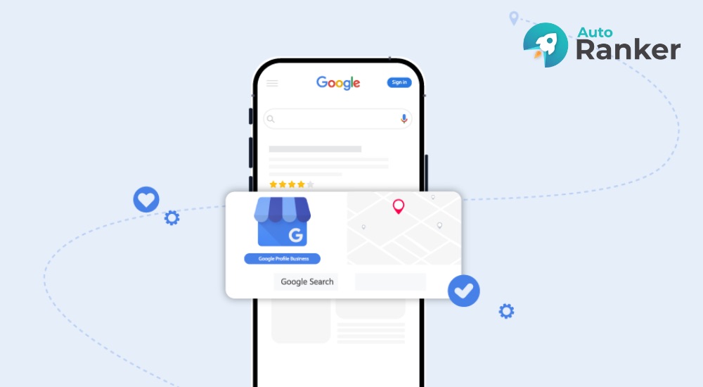 yếu tố xếp hạng Google Maps