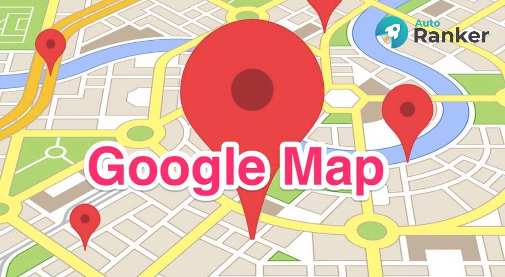 yếu tố xếp hạng Google Maps