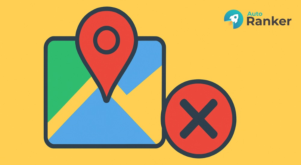 Hệ thống tự động của Google phát hiện và xử lý vi phạm trên Maps