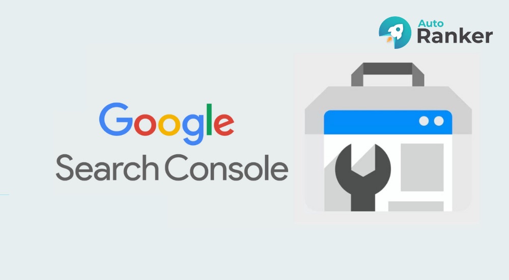 Dùng Google Search Console theo dõi biến động dữ liệu Google Map